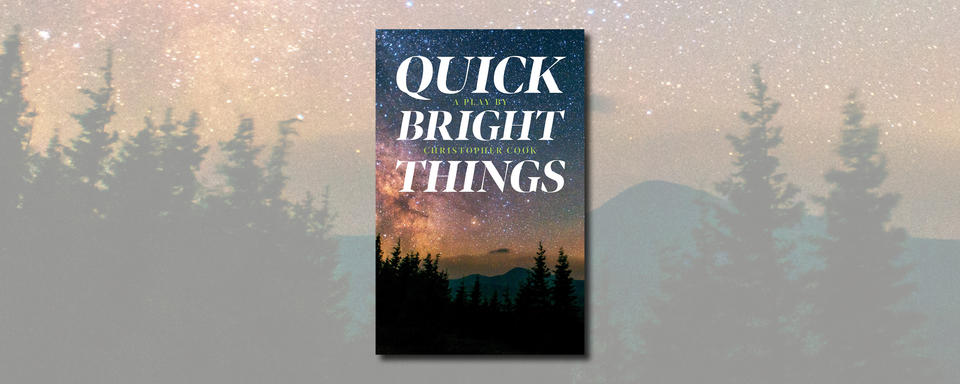 Quick Bright Things header