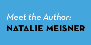 Meet the Author: Natalie Meisner