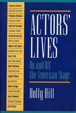Actors' Lives