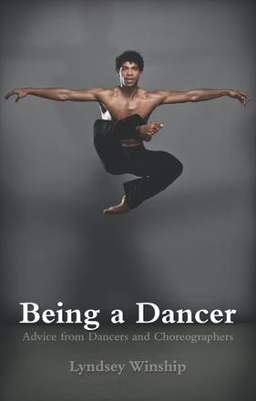 Being a Dancer