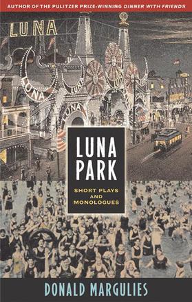 Luna Park - Short Plays and Monologues
