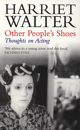 Other People's Shoes - Thoughts on Acting