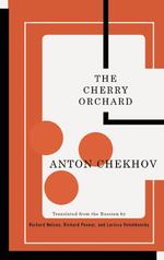 The Cherry Orchard (Russian Drama Edition)