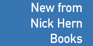 New from Nick Hern Books with covers