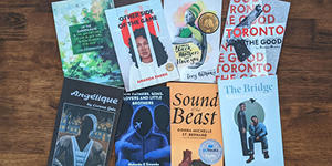 Books by Black playwrights