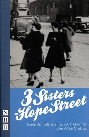 3 Sisters on Hope Street