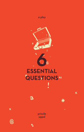 6 Essential Questions