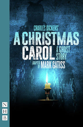 A Christmas Carol - A Ghost Story