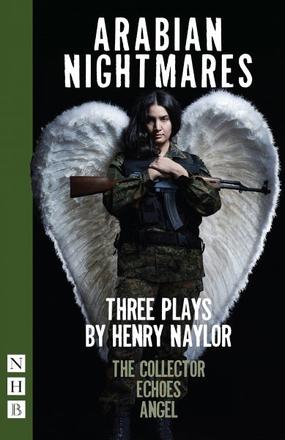 Arabian Nightmares - Three Plays