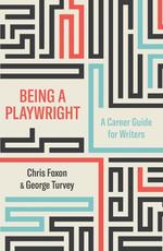Being a Playwright