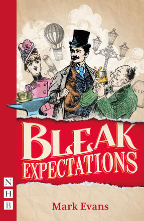 Bleak Expectations (stage version)