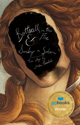 Botticelli in the Fire &amp; Sunday in Sodom