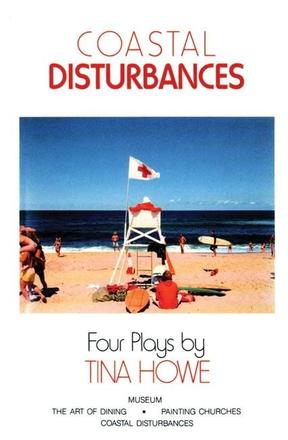 Coastal Disturbances - Four Plays
