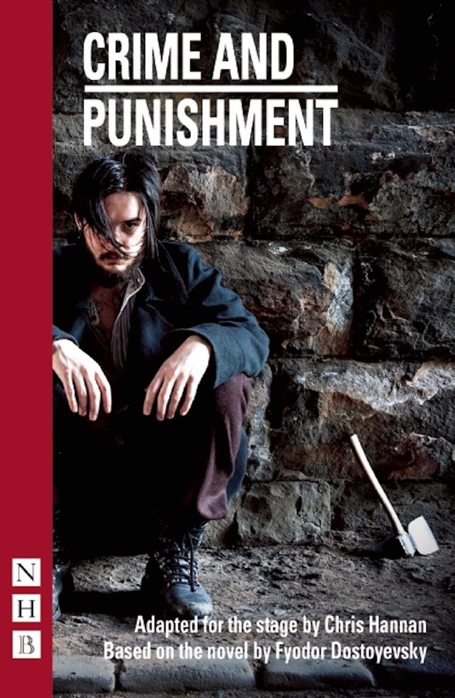 Crime and Punishment  Playwrights Canada Press