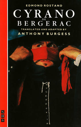Cyrano de Bergerac - Translated by Anthony Burgeas