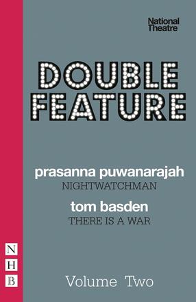 Double Feature - Two