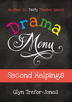 Drama Menu: Second Helpings