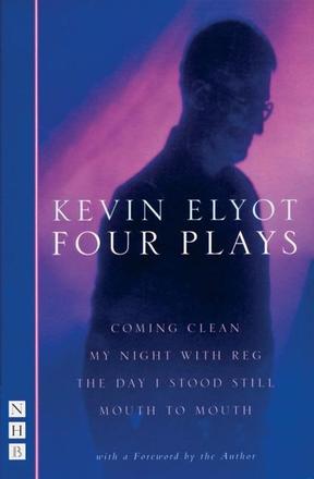 Elyot: Four Plays