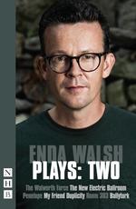Enda Walsh: Plays Two