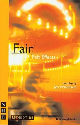 Fair &amp; Felt Effects