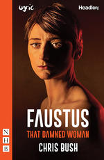Faustus: That Damned Woman