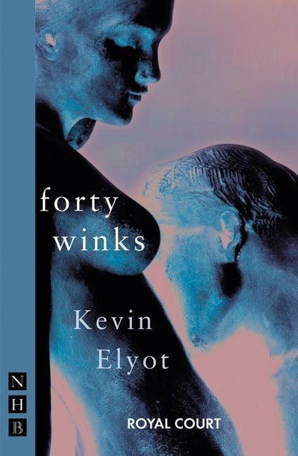Forty Winks  Playwrights Canada Press