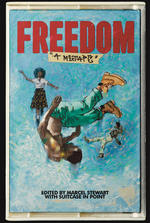 Freedom: A Mixtape