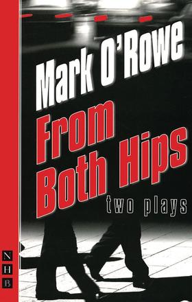 From Both Hips - Two Plays