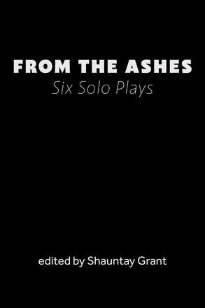 From the Ashes - Six Solo Plays