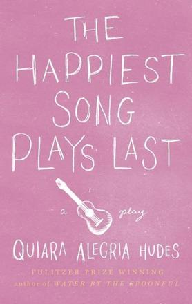 The Happiest Song Plays Last