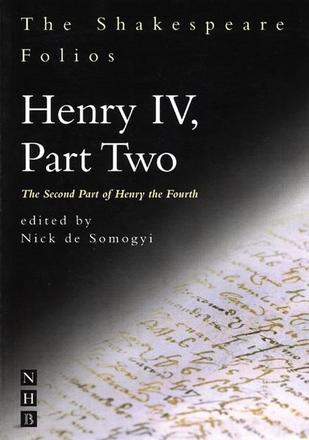 Henry IV: Part 2