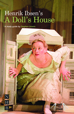 Ibsen's &quot;A Doll's House&quot; - A Study Guide