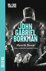 John Gabriel Borkman (Bridge Theatre version)