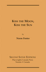 Kiss the Moon, Kiss the Sun