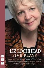 Liz Lochhead