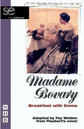 Madame Bovary - Breakfast with Emma