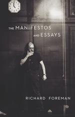 Manifestos and Essays