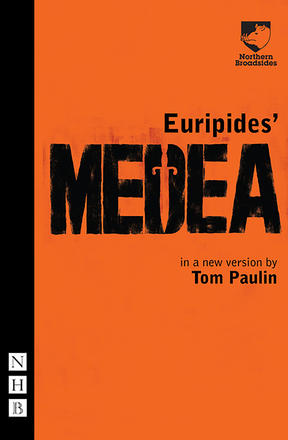 Medea (Northern Broadsides version)