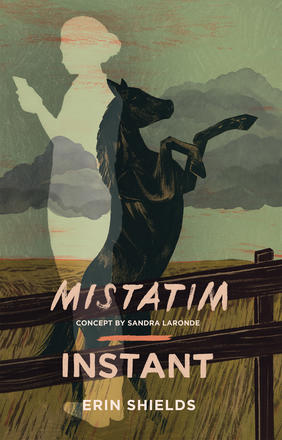 Mistatim / Instant