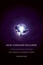 New Canadian Realisms