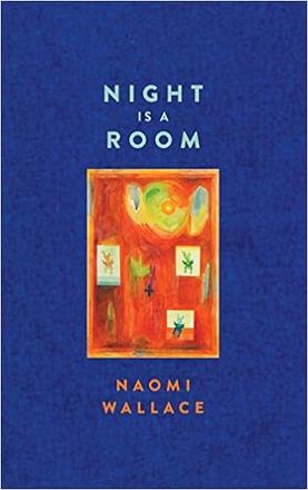 Night Is a Room