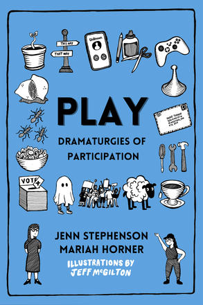 PLAY - Dramaturgies of Participation