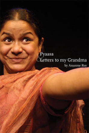 Pyaasa &amp; Letters to My Grandma