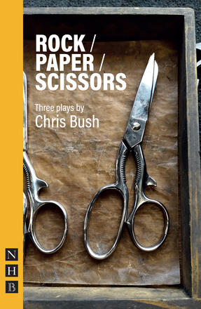 Rock / Paper / Scissors - Three Plays