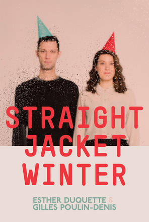 Straight Jacket Winter