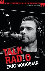 Talk Radio (TCG Edition)