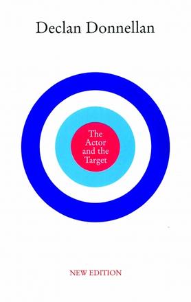 The Actor and the Target - New Edition