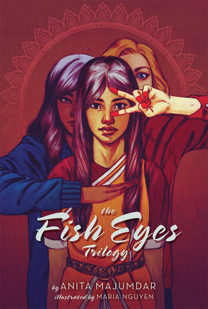 The Fish Eyes Trilogy