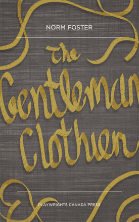 The Gentleman Clothier