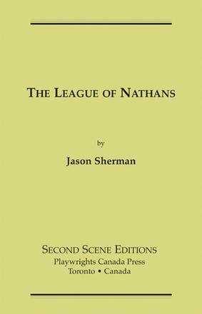 The League of Nathans